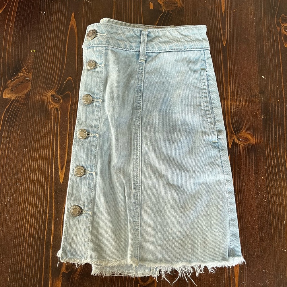 American eagle skirt